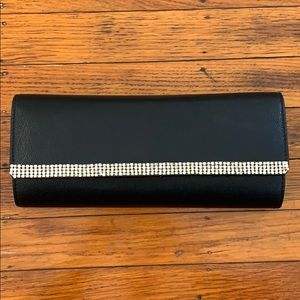 Clutch purse